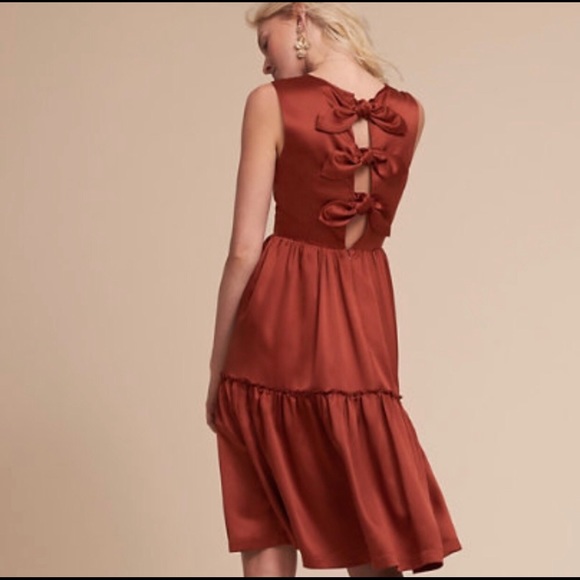 BHLDN Dresses & Skirts - Great BHLDN DRESS
